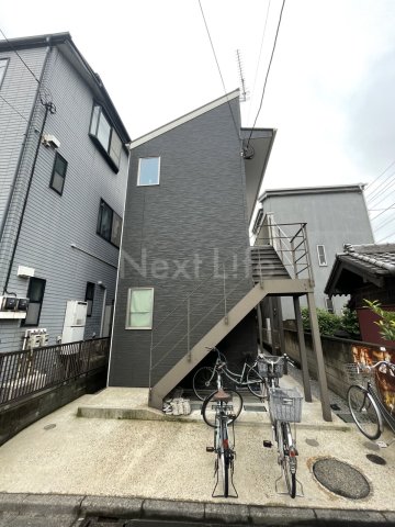 ポートアベニュー川崎