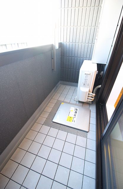 東武東上線 志木駅 徒歩5分 4階建 築2年の内装写真