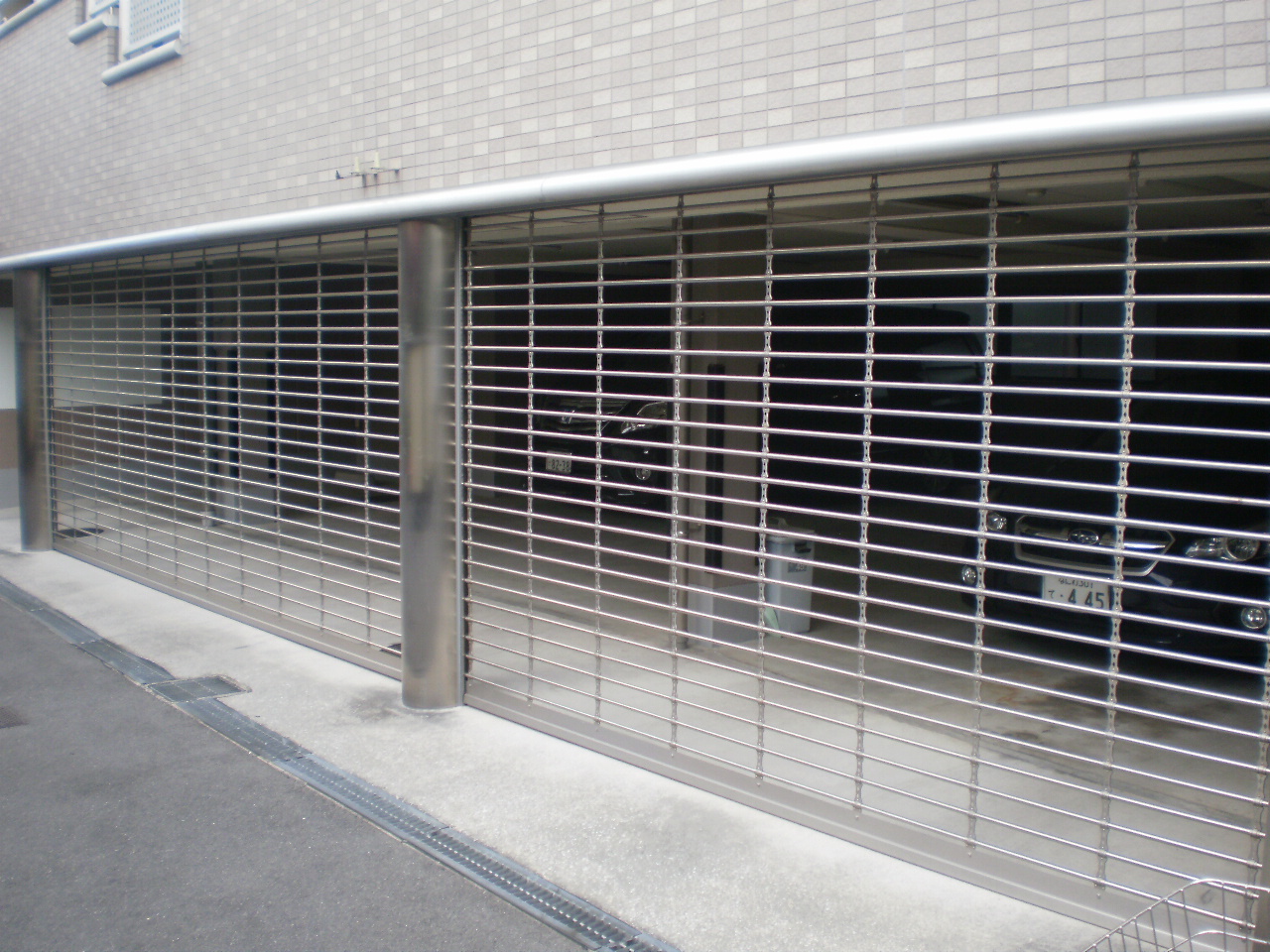 地下鉄谷町線 喜連瓜破駅 徒歩10分 4階建 築30年のその他写真