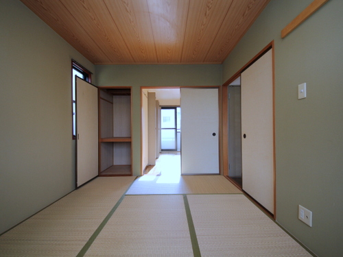 その他部屋・スペース