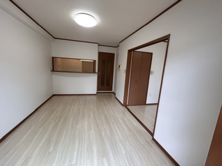 その他部屋・スペース　憧れの対面キッチン!