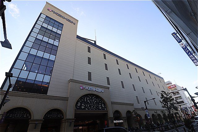 ショッピングセンター　ライトオンポップタウン住道オペラパーク店（ショッピングセンター）まで551m