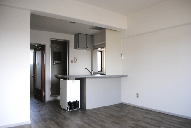 その他部屋・スペース　洋室