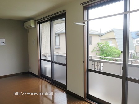 居室・リビング　LDK17.5帖