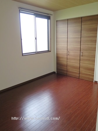 その他部屋・スペース　洋室