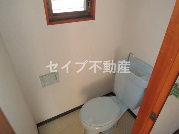 トイレ　写真はイメージです