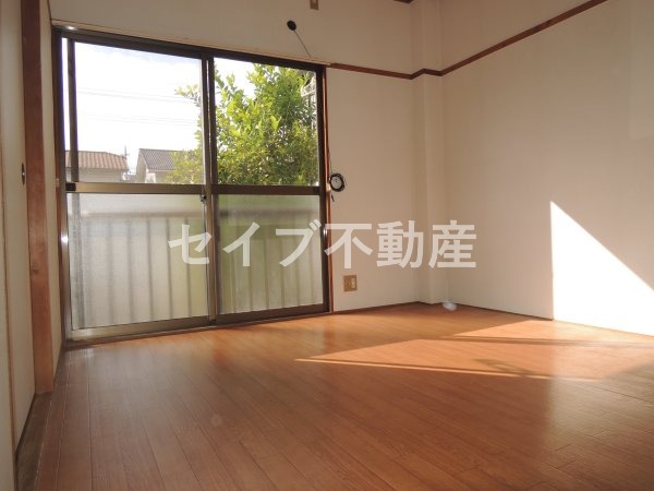 居室・リビング　写真はイメージです