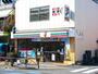 セブンイレブン葛飾宝町2丁目店（コンビニ）まで494m