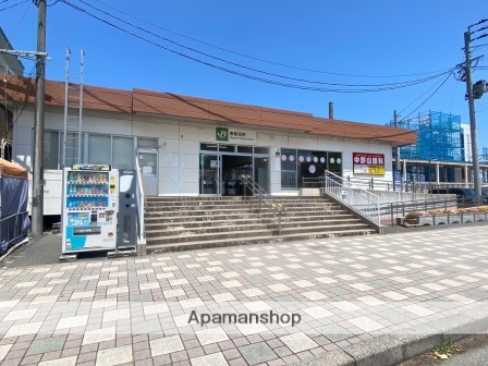 その他　東新潟駅（その他）まで3624m