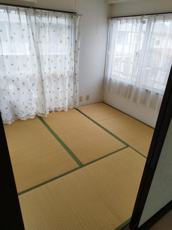 スノーハイツの内装写真