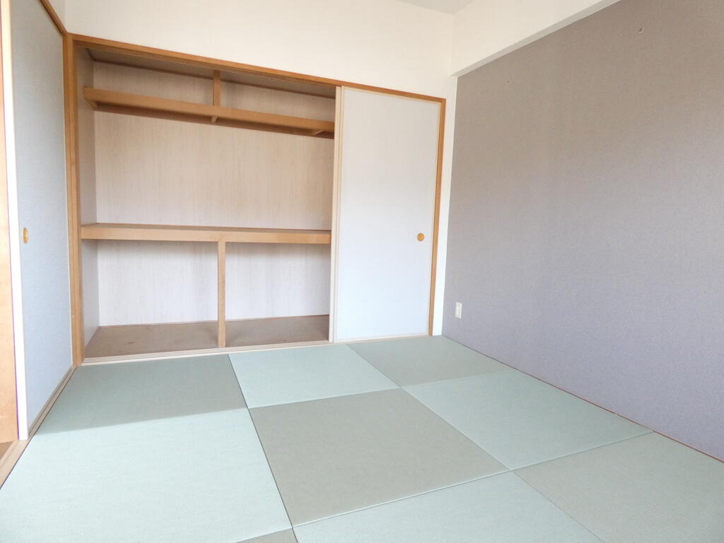 その他部屋・スペース　和室