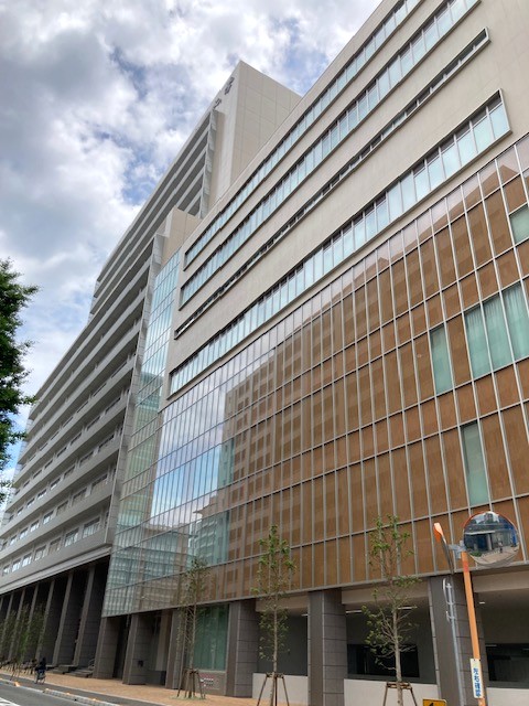 大学・短大　徳島文理大学（大学・短大）まで1043m