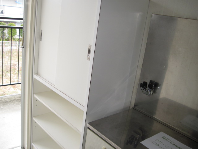 その他　シューズボックス