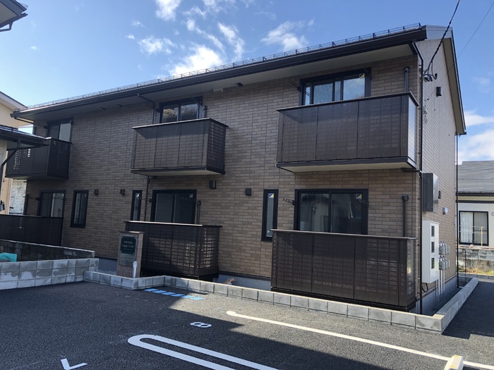 ＪＲ奥羽本線 天童駅 徒歩16分 築8年