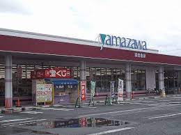 ＪＲ奥羽本線 天童駅 徒歩16分 2階建 築8年の周辺写真