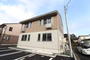 秋田駅よりバス15分 徒歩2分 1階 築5年6ヶ月の賃貸物件