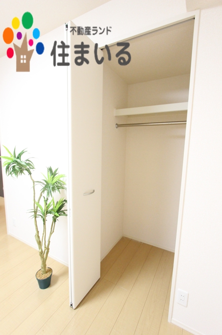 その他　※同型物件の写真になります。