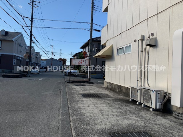 ＪＲ山陽本線 姫路駅 バス乗車時間：20分 最寄りバス停で下車 徒歩3分 3階建 築49年のその他写真