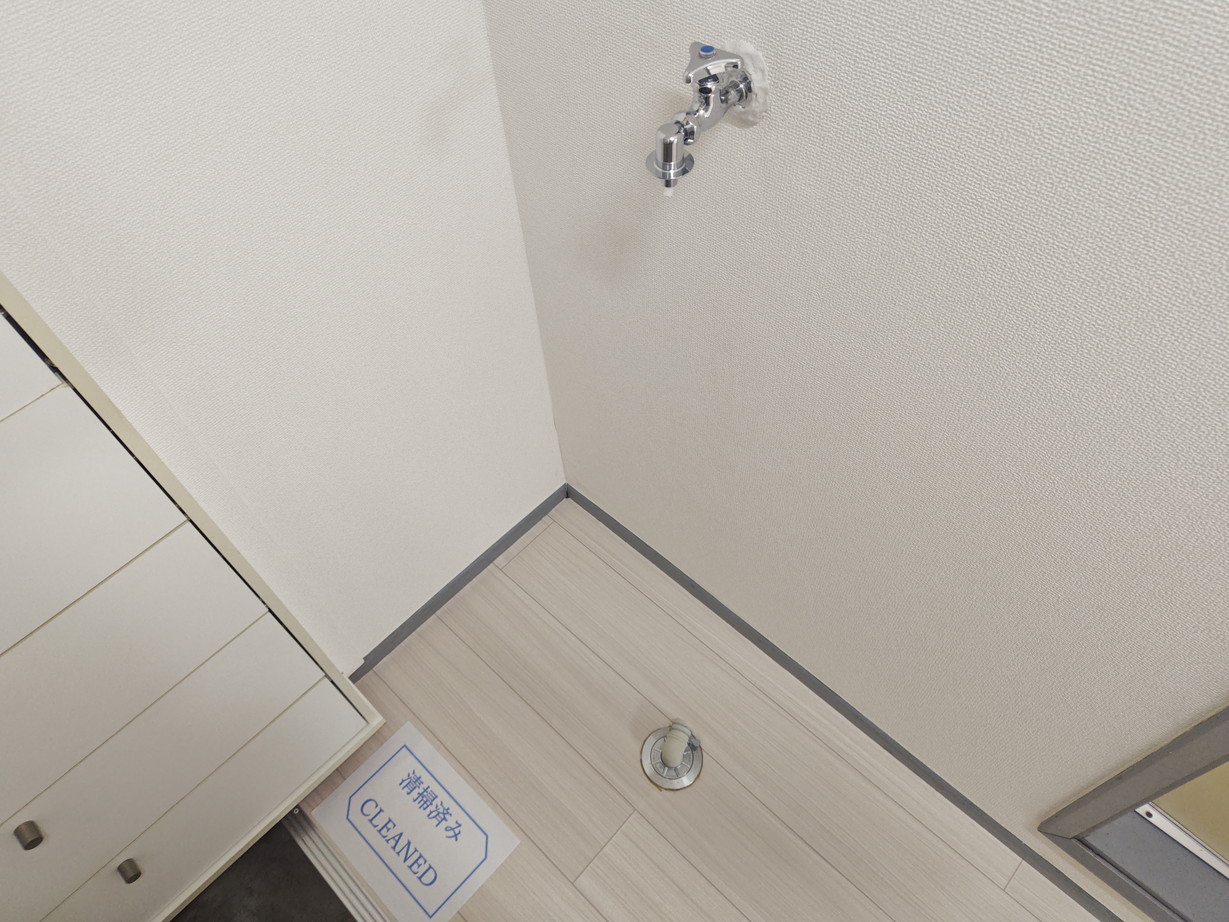 ブライトハイツ永福町の内装写真