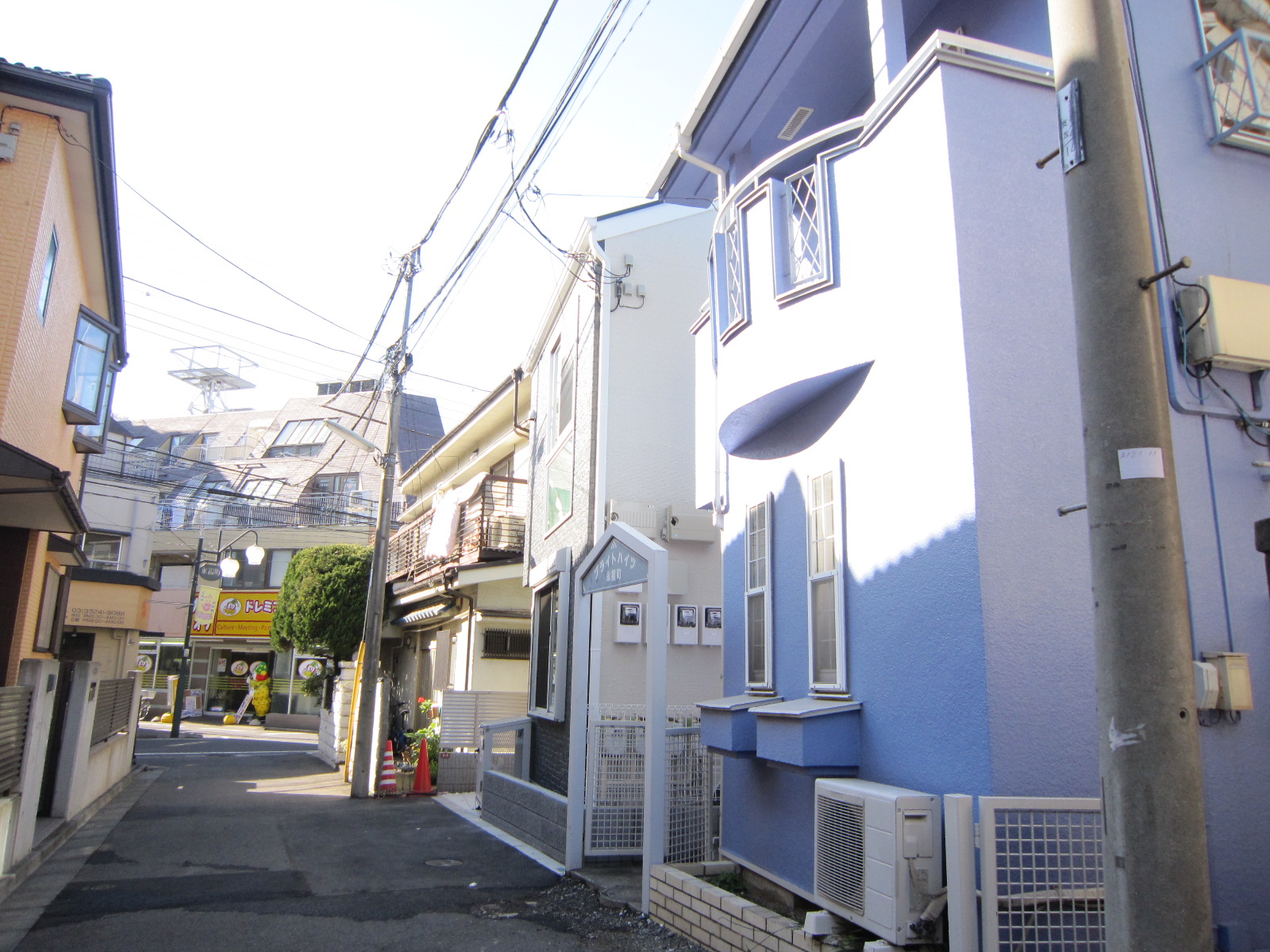ブライトハイツ永福町のその他写真
