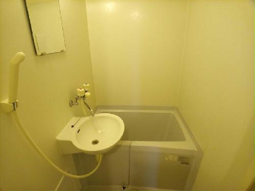 バス・シャワールーム　※写真と現状が異なる場合は現状を優先