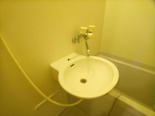 洗面設備　※写真と現状が異なる場合は現状を優先