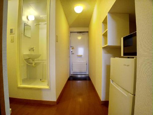 玄関　※写真と現状が異なる場合は現状を優先