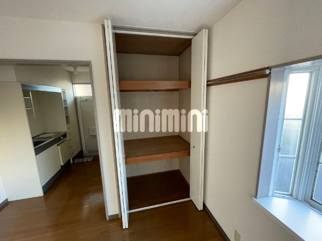 収納　水周りのお写真です！