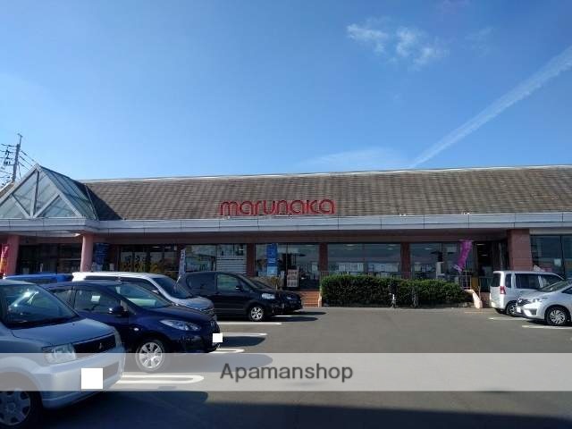 スーパー　山陽マルナカ 雄町店（スーパー）まで2177m