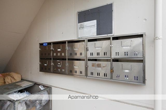 その他共有部分　その他共有部分