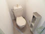 トイレ　毎日使うからこそトイレの清潔感も大切ですね