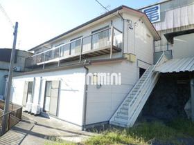 名鉄瀬戸線/水野駅 歩5分