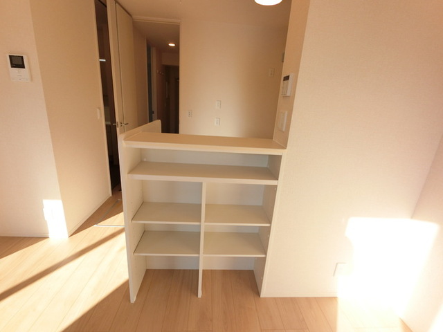 その他設備　ＬＤＫ