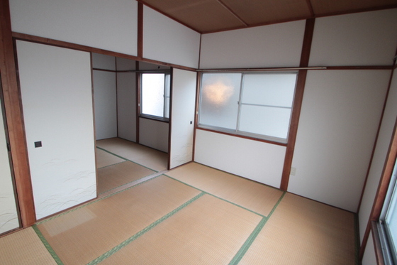 その他　※別部屋の写真です