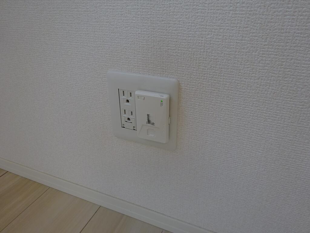 セジュール沼ノ端中央Vのその他写真