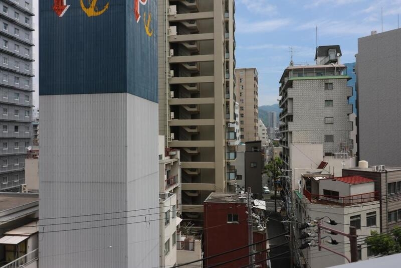 眺望　眺望です。