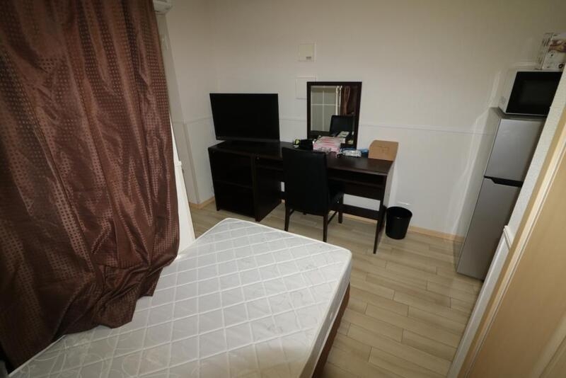 その他部屋・スペース　ベットあります。