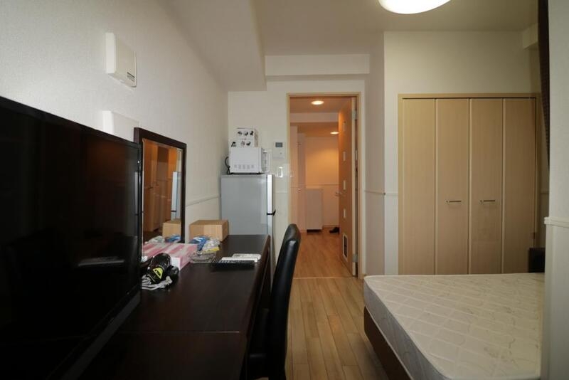 居室・リビング　内装綺麗です。