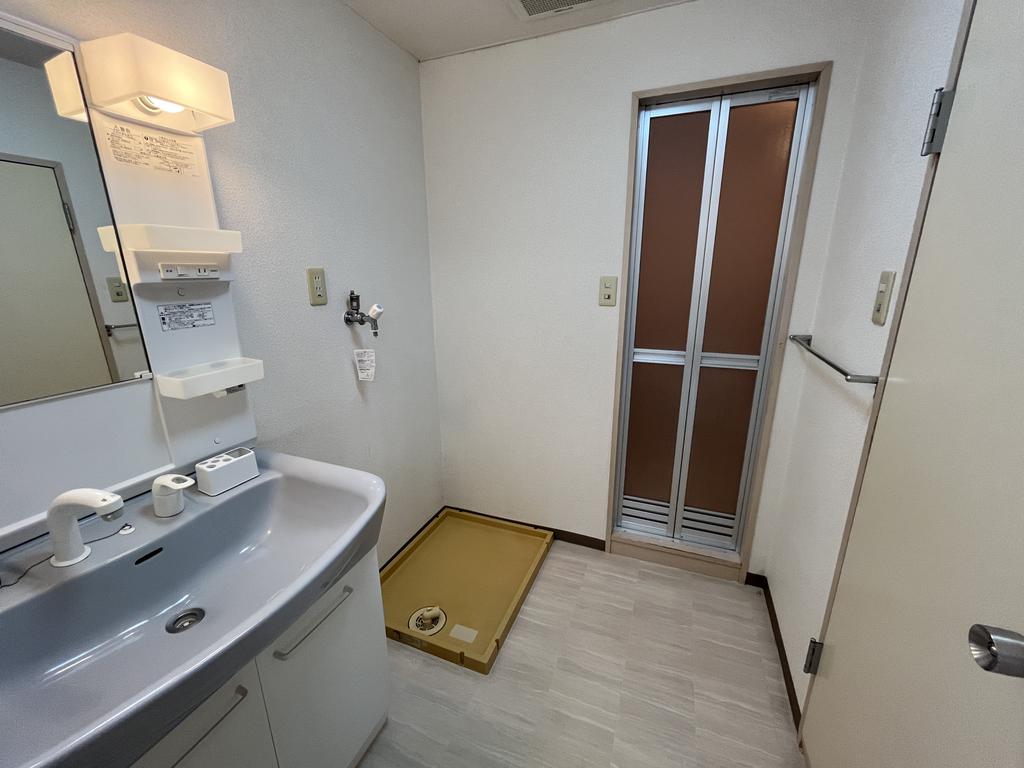 その他部屋・スペース　室内写真は同タイプの別部屋になります。