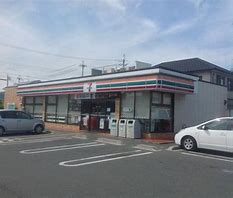 コンビニ　セブンイレブン 赤穂若草町店（コンビニ）まで717m