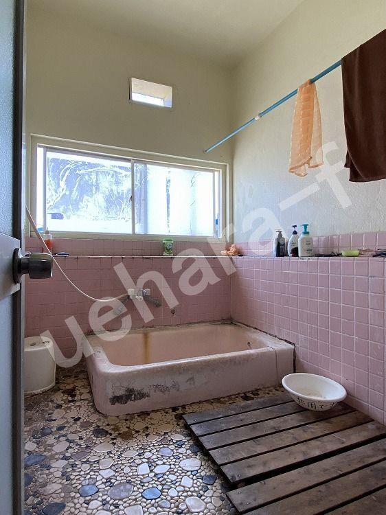 バス・シャワールーム　共同浴室