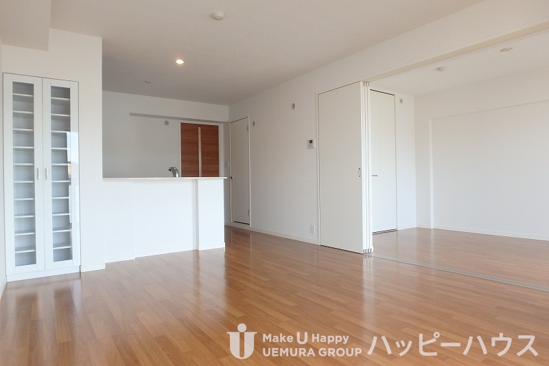 居室・リビング　他部屋参照・現状優先