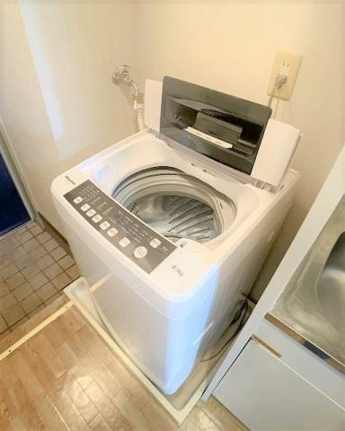 その他設備　別号室参考写真