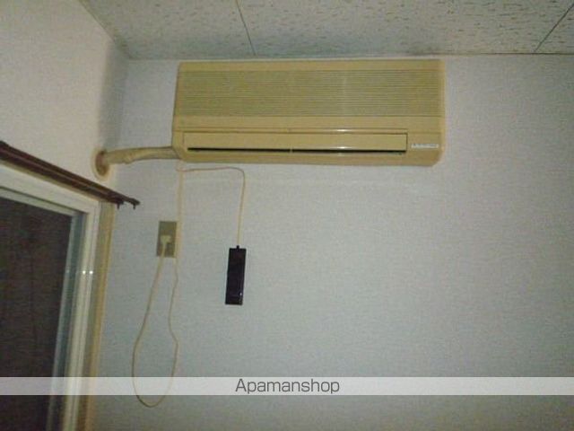 上原ハイツの内装写真