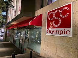 スーパー　Olympic六本木店（スーパー）まで347m