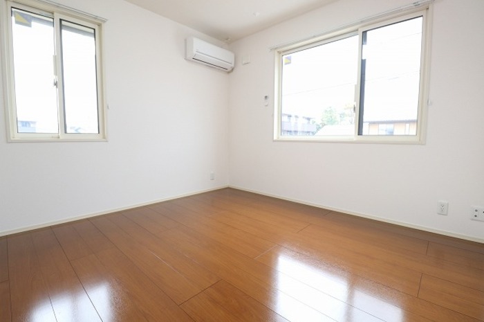 その他部屋・スペース　洋室6帖