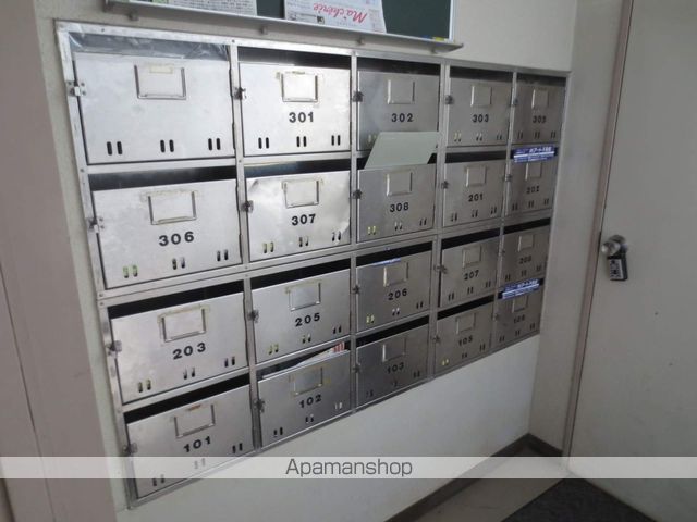 その他共有部分　その他共有部分