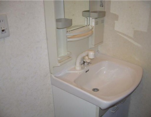 洗面設備　独立洗面台★