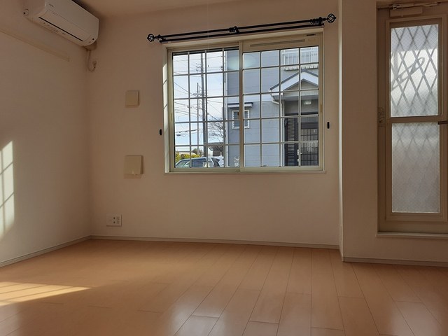 居室・リビング　洋室9.4帖