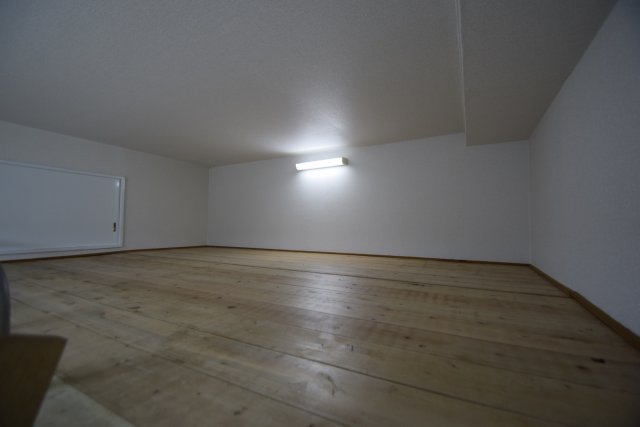 その他部屋・スペース　ロフト